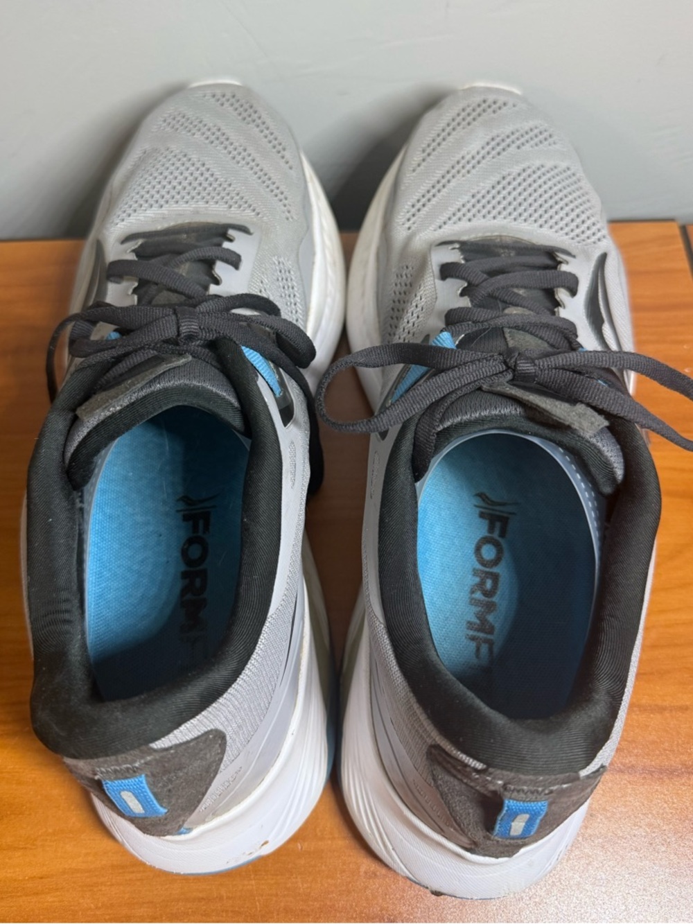 Saucony Guide 15 Men's Running Alloy, Topaz S20684-15‎ Athletic Workout 11 - Picture 4 of 10